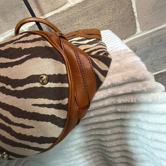 Michael Kors Satchel - Picture 5 of 6